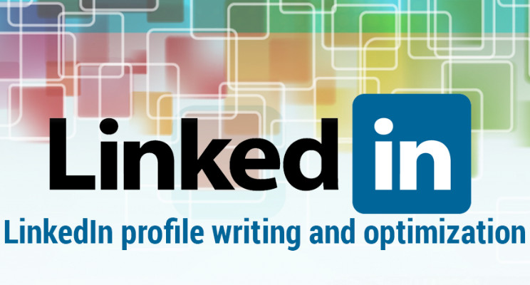 linkedin profile optimize